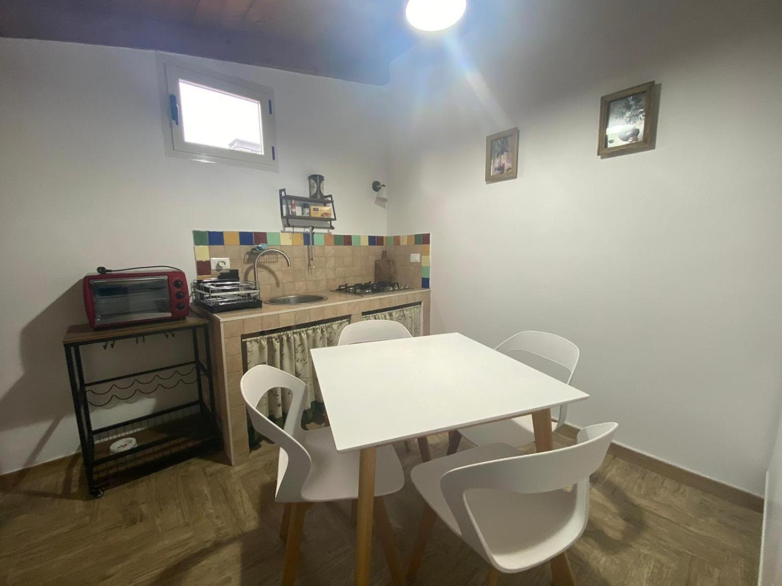 보사 Casa Eleonora 빌라 외부 사진