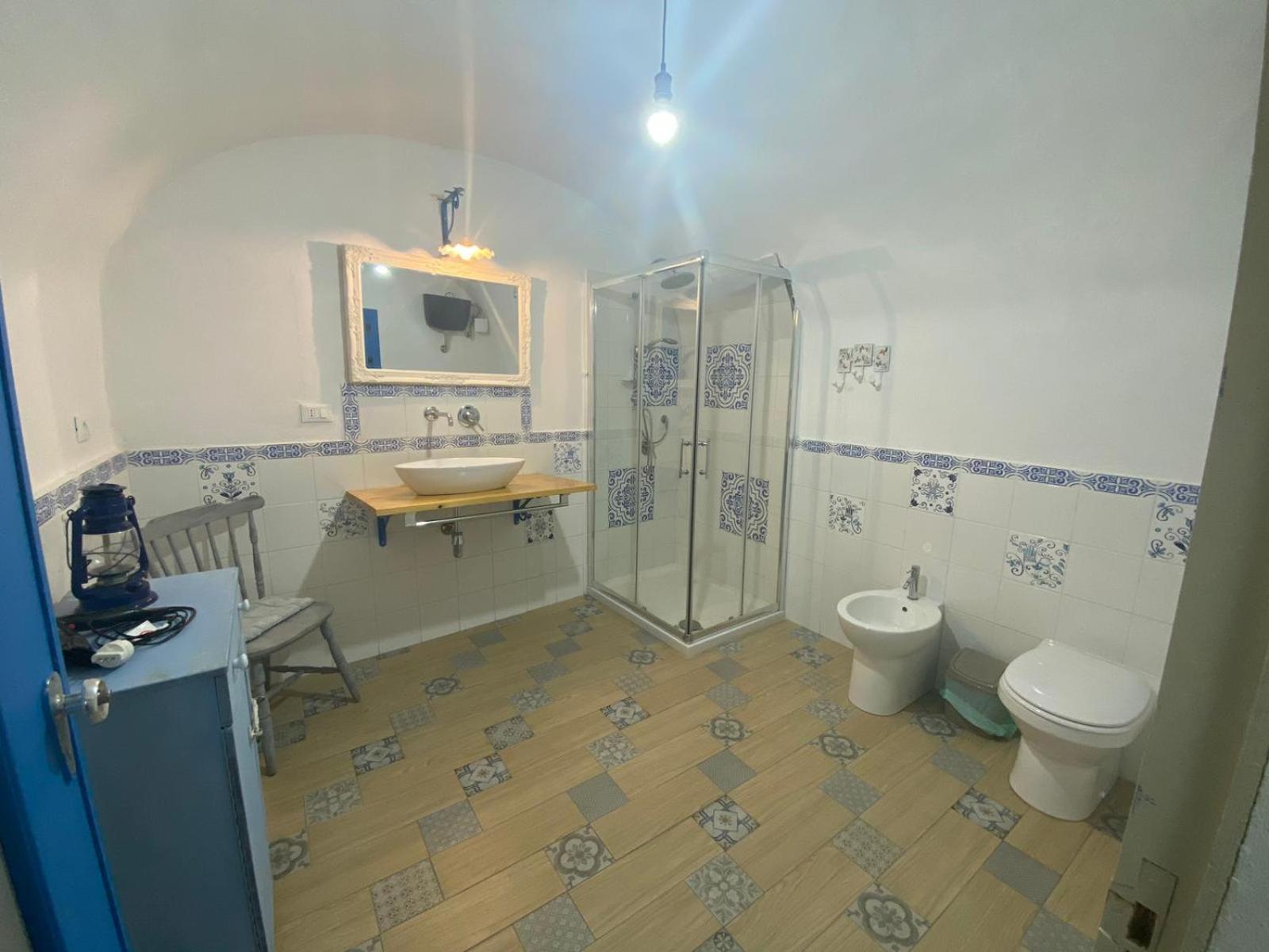 보사 Casa Eleonora 빌라 외부 사진