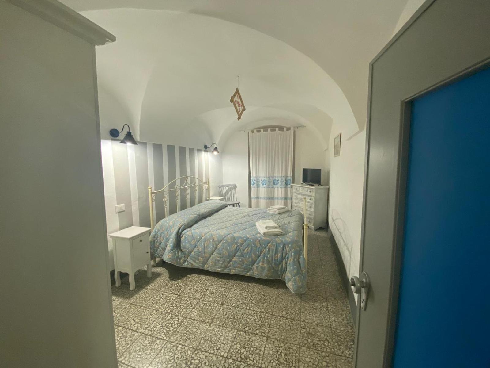 보사 Casa Eleonora 빌라 외부 사진