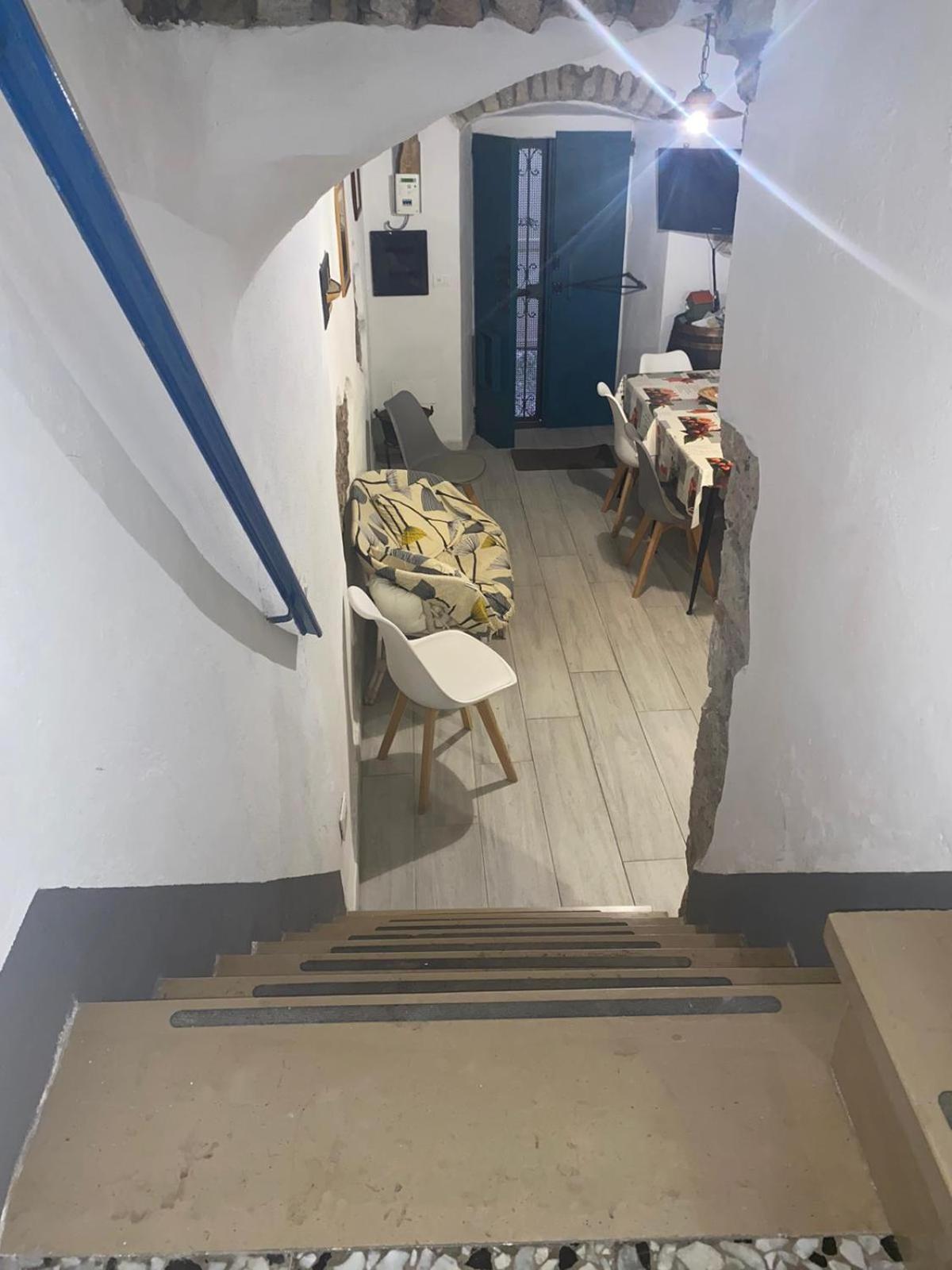 보사 Casa Eleonora 빌라 외부 사진
