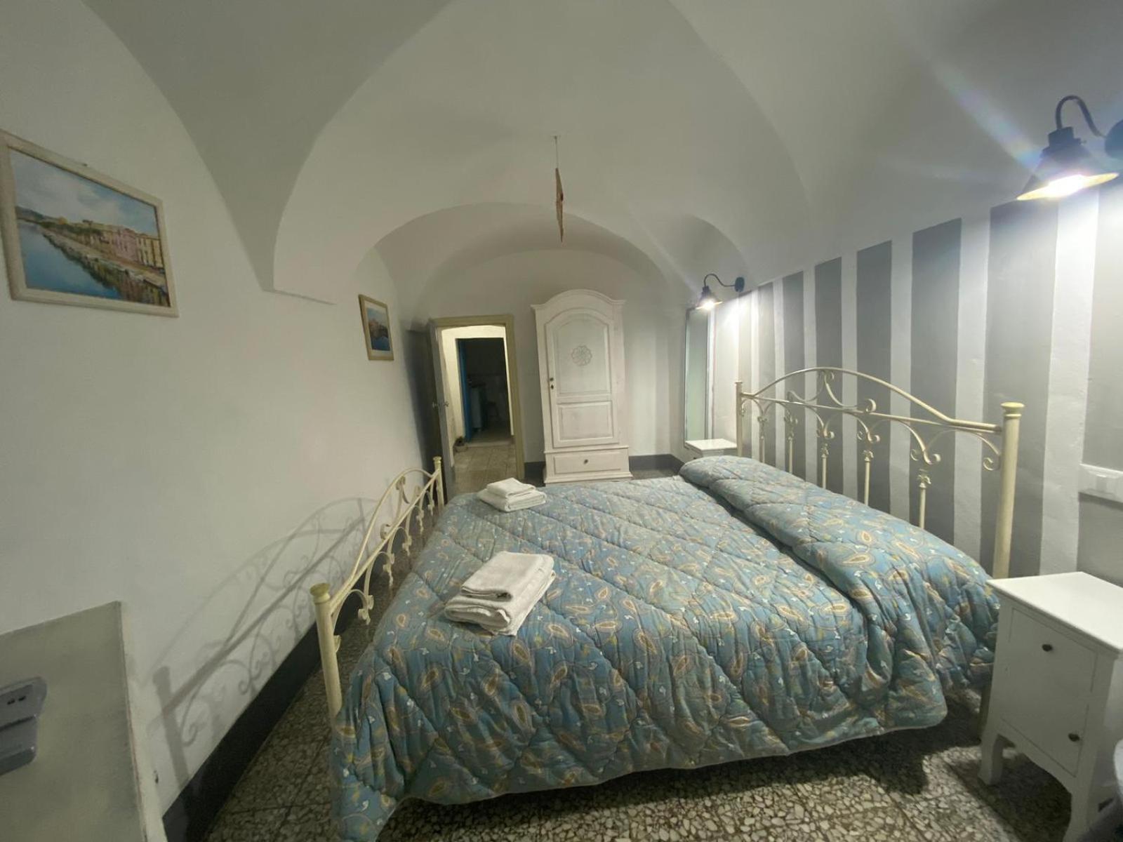 보사 Casa Eleonora 빌라 외부 사진