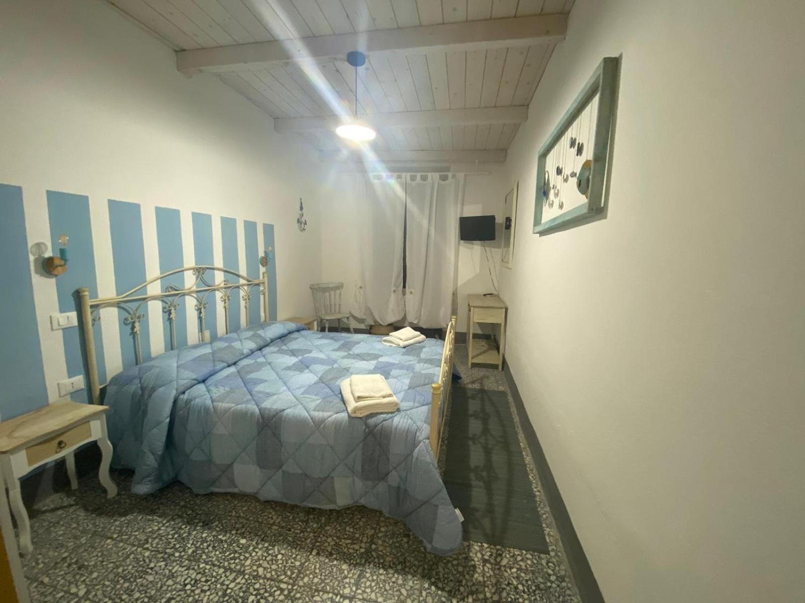 보사 Casa Eleonora 빌라 외부 사진