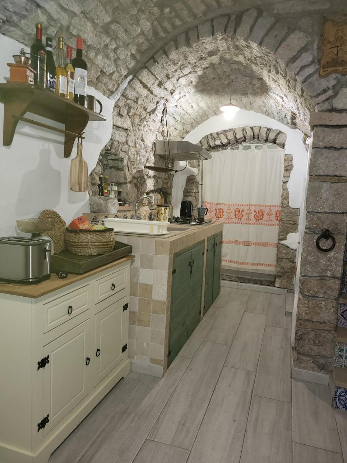 보사 Casa Eleonora 빌라 외부 사진